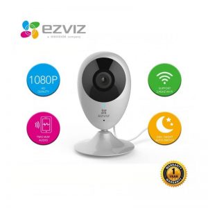 Webcam Ezviz c2c