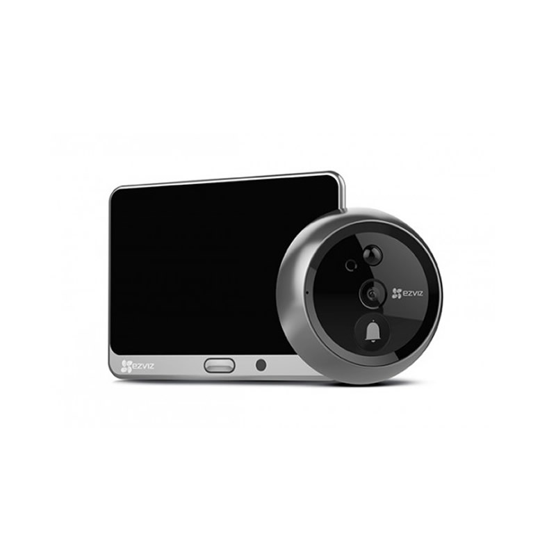Spioncino porta Ezviz DP1C
